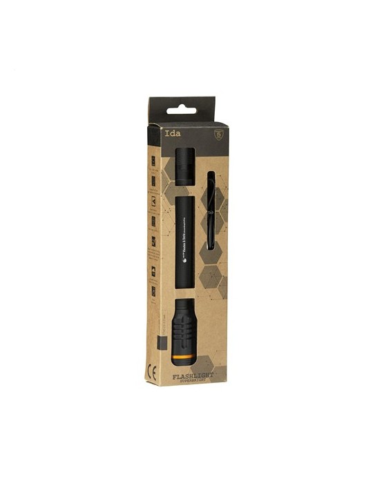 Homey's Ida On the Road Flashlight lampe de poche