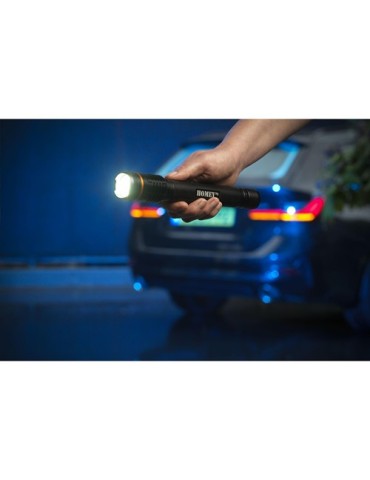 Homey's Ida On the Road Flashlight lampe de poche