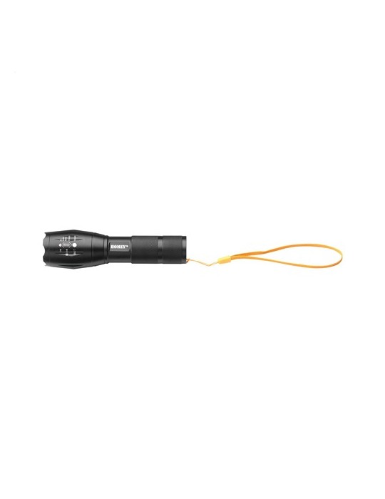 Homey's Mel Outdoor Flashlight lampe de poche