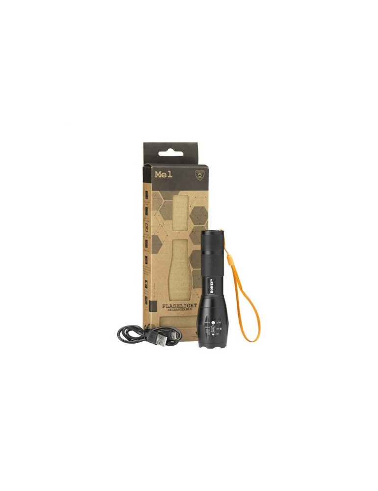 Homey's Mel Outdoor Flashlight lampe de poche