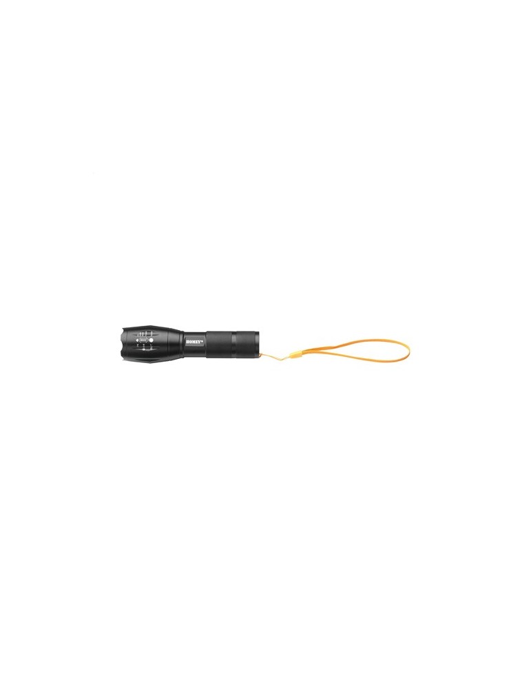 Homey's Mel Outdoor Flashlight lampe de poche