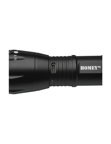 Homey's Mel Outdoor Flashlight lampe de poche