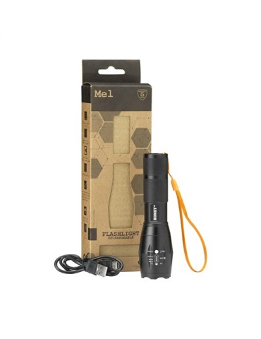 Homey's Mel Outdoor Flashlight lampe de poche