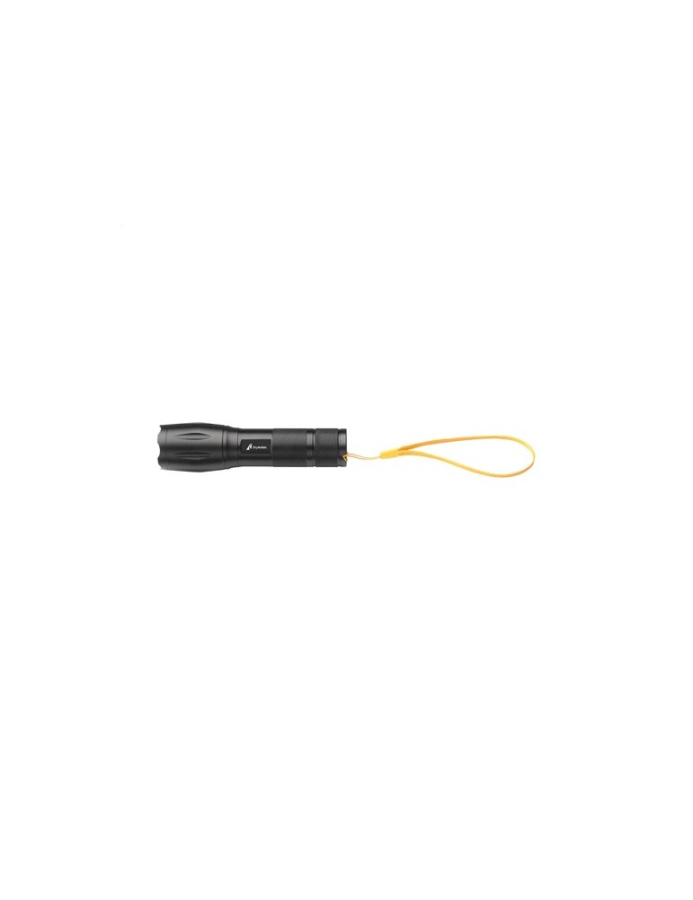 Homey's Eddy DIY Flashlight lampe de poche