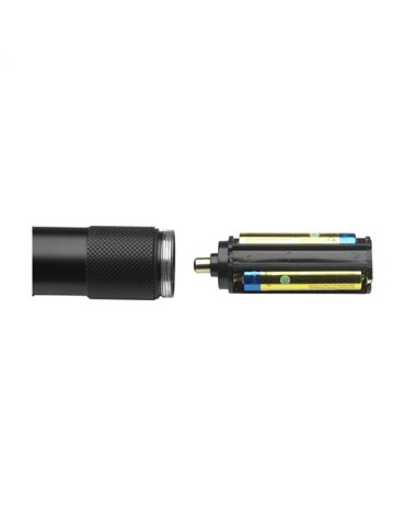 Homey's Eddy DIY Flashlight lampe de poche