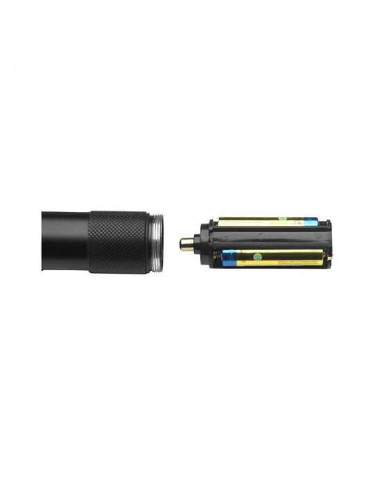 Homey's Eddy DIY Flashlight lampe de poche