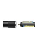 Homey's Eddy DIY Flashlight lampe de poche