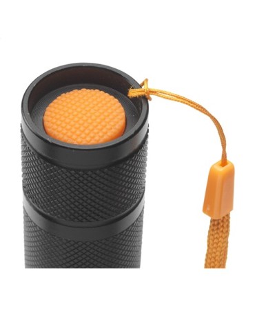 Homey's Eddy DIY Flashlight lampe de poche