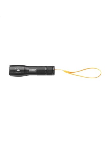 Homey's Eddy DIY Flashlight lampe de poche