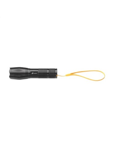 Homey's Eddy DIY Flashlight lampe de poche