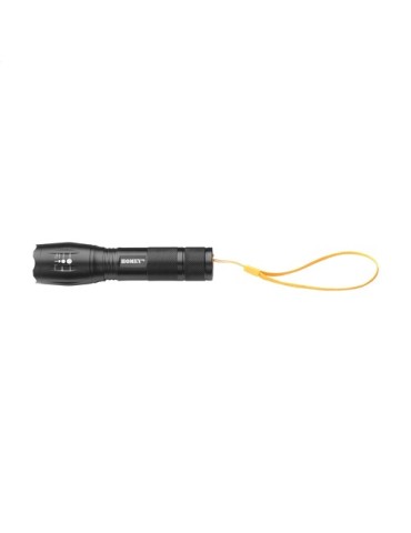 Homey's Eddy DIY Flashlight lampe de poche