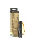 Homey's Eddy DIY Flashlight lampe de poche