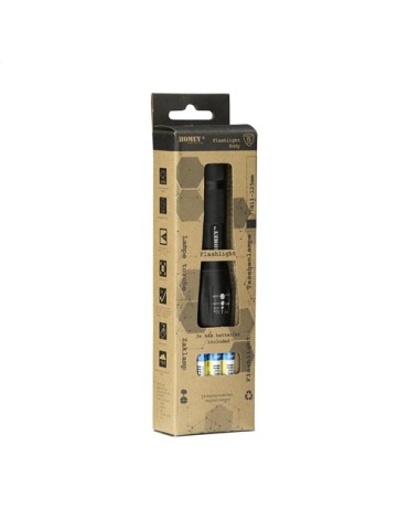 Homey's Eddy DIY Flashlight lampe de poche
