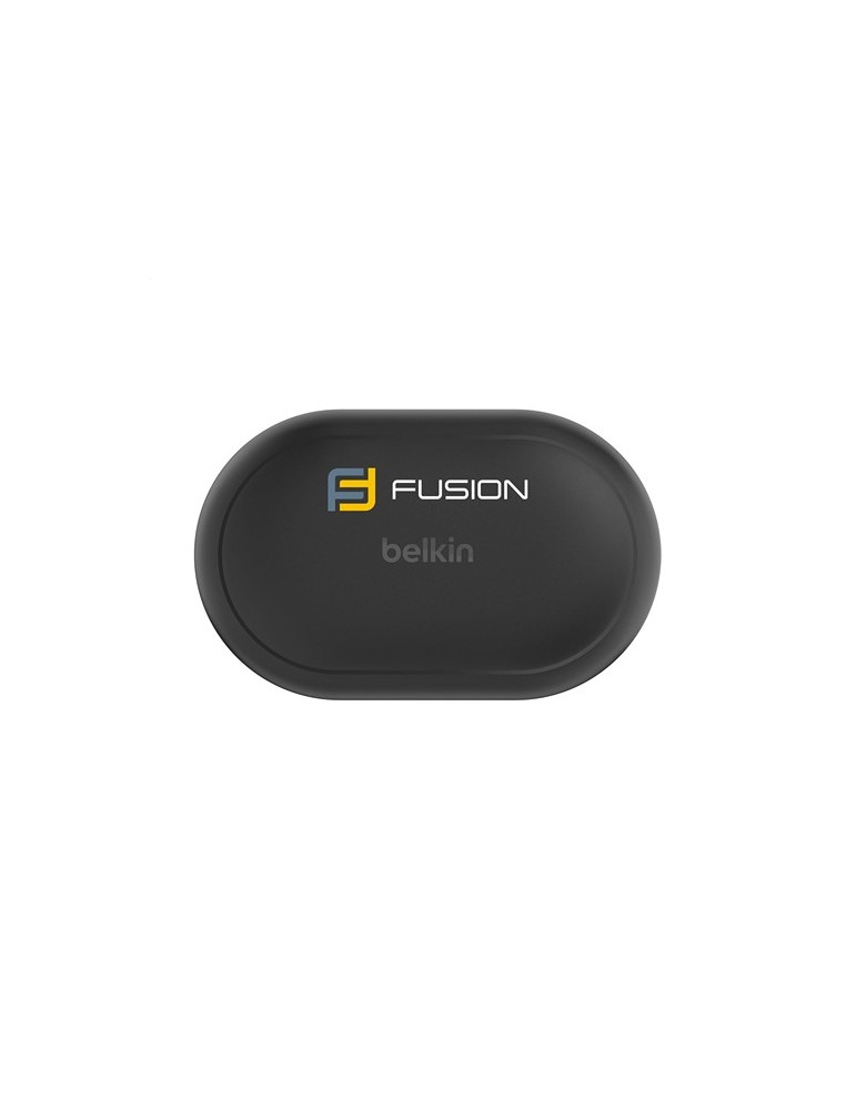 Belkin SoundForm ClearFit Open-ear Wireless Earbuds