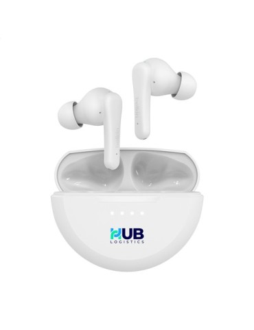 Belkin SoundForm Rhythm True Wireless Earbuds