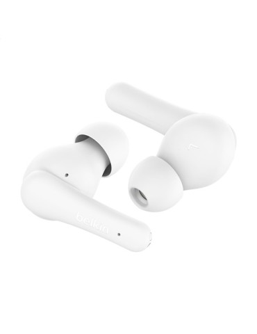 Belkin SoundForm Rhythm True Wireless Earbuds 2