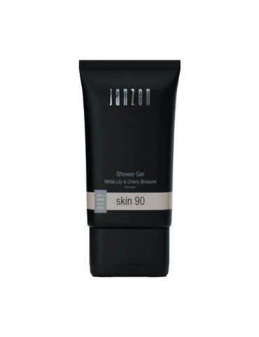 JANZEN Skin 90 Coffret Lettre - 3 items