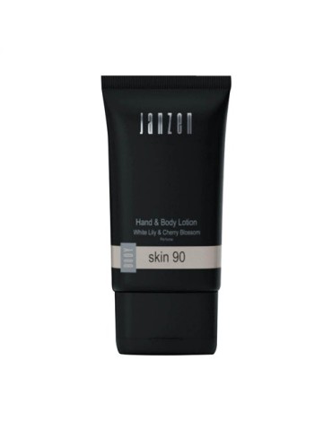 JANZEN Skin 90 Coffret Lettre - 3 items