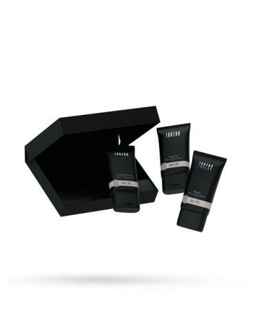 JANZEN Skin 90 Coffret Lettre - 3 items
