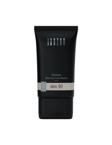 JANZEN Skin 90 Coffret Lettre - 3 items