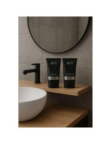 JANZEN Skin 90 Coffret Lettre - 3 items