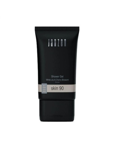 JANZEN Skin 90 Coffret Lettre - 2 items