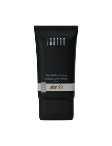 JANZEN Skin 90 Coffret Lettre - 2 items