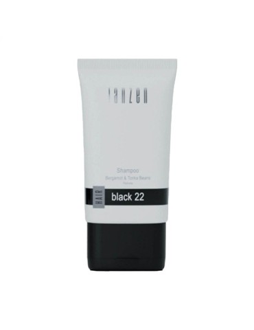 JANZEN Black 22 Coffret Lettre - 3 items