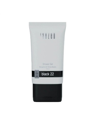 JANZEN Black 22 Coffret Lettre - 3 items