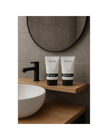 JANZEN Black 22 Coffret Lettre - 2 articles