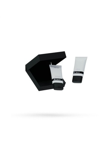 JANZEN Black 22 Coffret Lettre - 2 articles