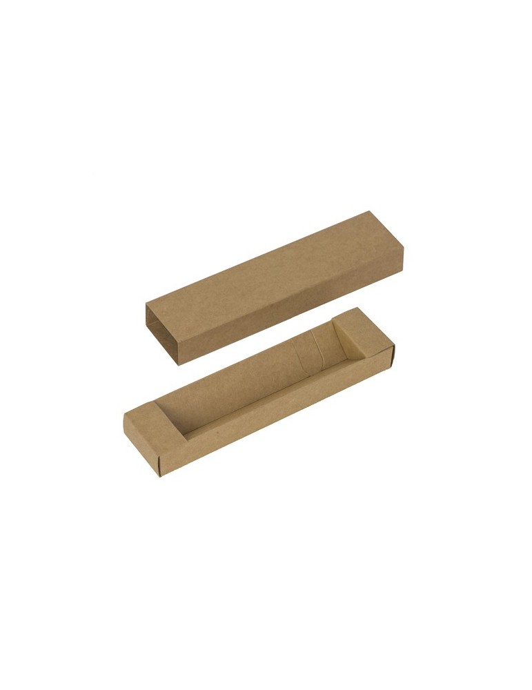 Gift Box Kraft Paper emballage cadeau