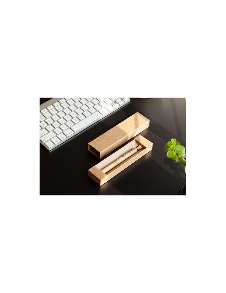 Gift Box Kraft Paper emballage cadeau
