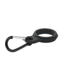 Bottle Carabiner mousqueton pour bouteille