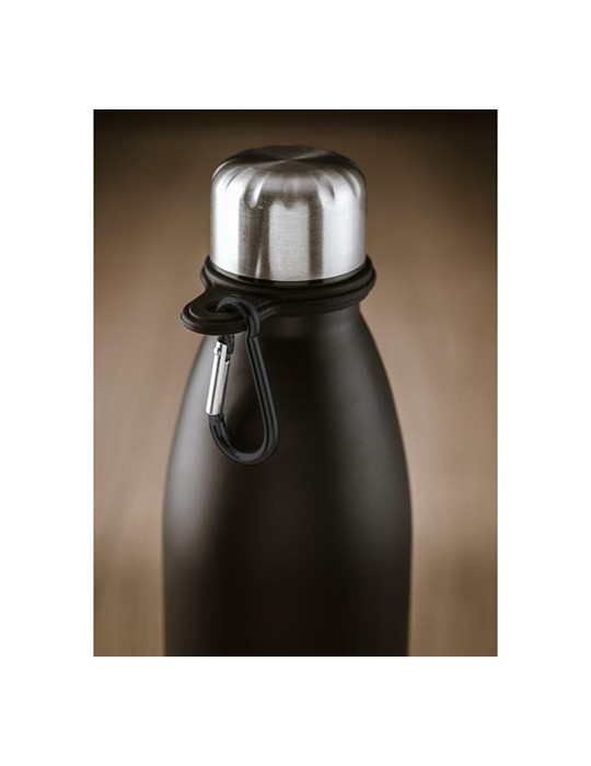 Bottle Carabiner mousqueton pour bouteille