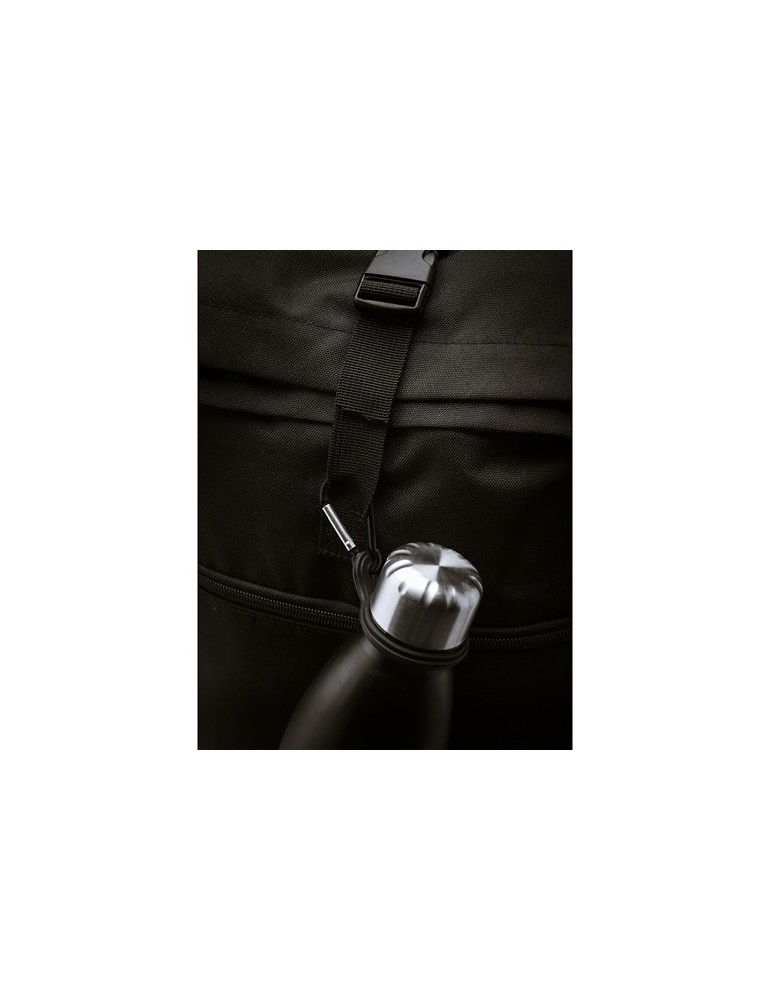 Bottle Carabiner mousqueton pour bouteille