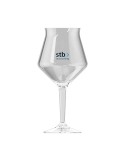 HappyGlass The Baron Beer Glass Tritan 400 ml