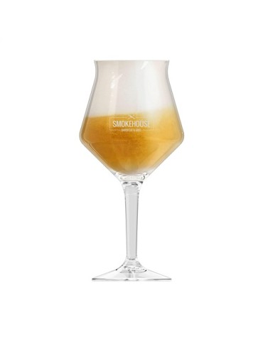 HappyGlass The Baron Beer Glass Tritan 400 ml