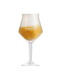 HappyGlass The Baron Beer Glass Tritan 400 ml