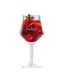 HappyGlass The Baron Beer Glass Tritan 400 ml