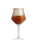 HappyGlass The Baron Beer Glass Tritan 400 ml