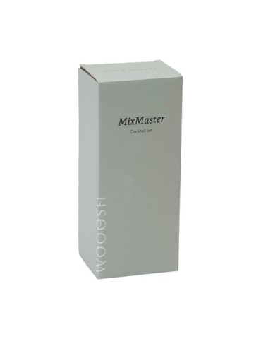 Wooosh MixMaster Cocktail Setv