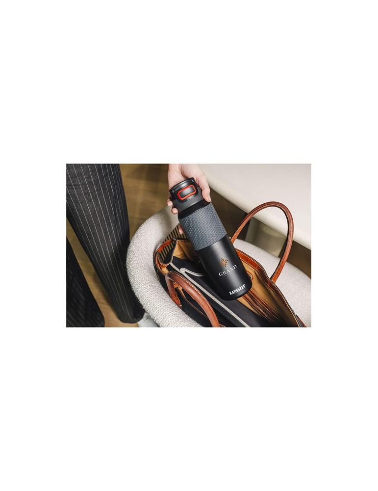Kambukka® Elton Insulated 1 L bouteille
