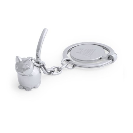 Porte-Clés Monnaie Hoinzo : Élégance et Praticité