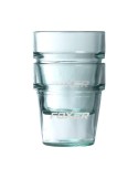 Sevilla Verre d'eau Recyclé Empilable 270 ml