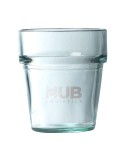 Sevilla Verre d'eau Recyclé Empilable 270 ml