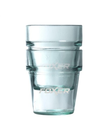 Sevilla Verre d'eau Recyclé Empilable 270 ml