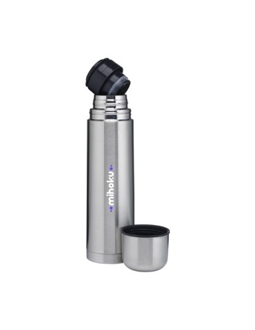 Thermotop Midi RCS Recycled Steel 750 ml 2