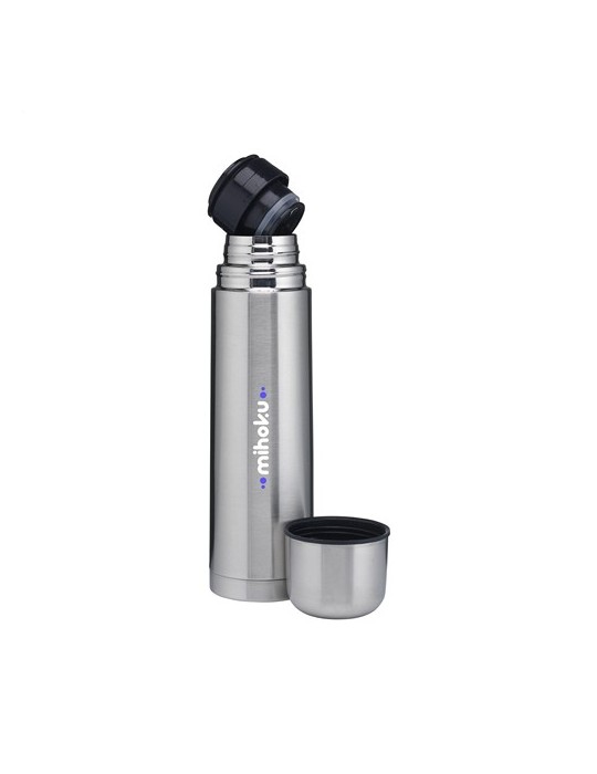 Thermotop Midi RCS Recycled Steel 750 ml
