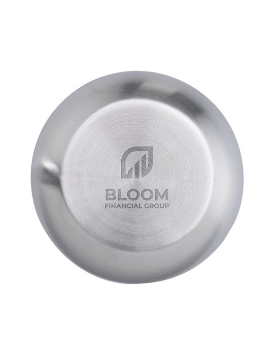 Thermotop Midi RCS Recycled Steel 750 ml